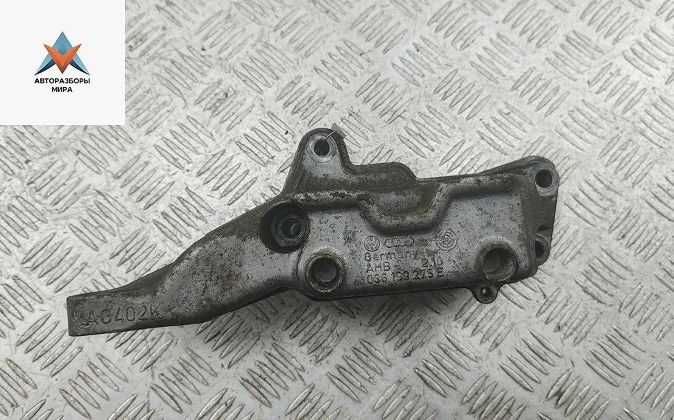 кронштейн двигателя Volkswagen Golf 4 поколение 2002, 1.4 л., бензин, МКПП, синий, хетчбэк 5 дв., 036199275E - фото №1