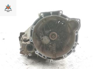 МКПП Ford Fiesta 6 поколение 2009, 1.3 л., бензин, МКПП, красный, хетчбэк 3 дв., 8A6R7002CA