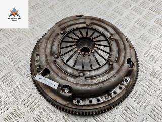 маховик Skoda Fabia 2 поколение (5J) [рестайлинг] 2011, 1.2 л., бензин, МКПП, серый, универсал, 03D105271