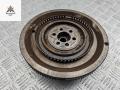 маховик Skoda Fabia 2 поколение (5J) [рестайлинг] 2011, 1.2 л., бензин, МКПП, серый, универсал, 03D105271 - фото №7