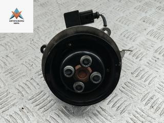 насос антифриза дополнительный Volkswagen Golf 5 поколение 2007, 1.4 л., бензин, МКПП, зелёный, универсал, 03C880727D