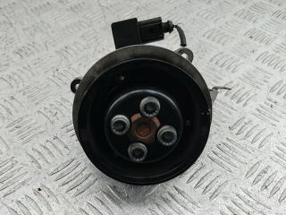 насос антифриза дополнительный Volkswagen Golf 5 поколение 2007, 1.4 л., бензин, МКПП, зелёный, универсал, 03C880727D