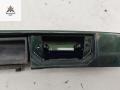 накладка подсветки номера Volkswagen Passat B5 1998, 1.8 л., бензин, МКПП, зелёный, универсал, 3B0827574A - фото №4