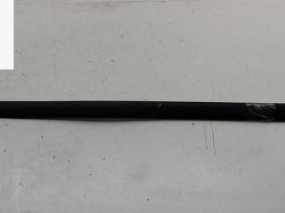 молдинг двери задней левой Volkswagen Golf 4 поколение 2002, 1.4 л., бензин, МКПП, синий, хетчбэк 5 дв., 1J4853753