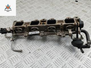 коллектор впускной Volkswagen Golf 5 поколение 2007, 1.4 л., бензин, универсал, GK00286