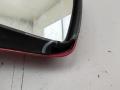 зеркало правое Volkswagen Golf 3 поколение 1992, 1.6 л., бензин, МКПП, красный, хетчбэк 5 дв., 412118224 - фото №2