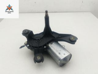 Двигатель стеклоочистителя заднего (моторчик дворников) Opel Meriva 1 поколение (A) 2005, 1.6 л., бензин, МКПП, серый, минивэн, 09132802