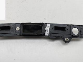 ручка крышки багажника Volkswagen Touran 1 поколение 2003, серый, минивэн, 1T0827574C