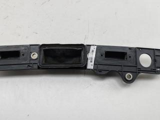 ручка крышки багажника Volkswagen Touran 1 поколение 2003, серый, минивэн, 1T0827574C
