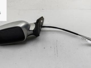 зеркало левое Volkswagen Golf 4 поколение 1999, 1.6 л., бензин, АКПП, серый, хетчбэк 5 дв.