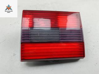 фонарь крышки багажника левый Volkswagen Passat B4 1995, 1.6 л., бензин, МКПП, синий, универсал, 3A9945107B