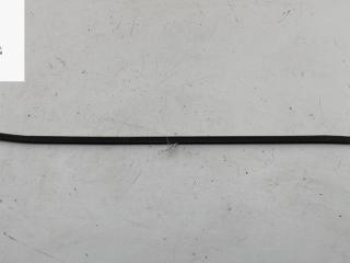 Молдинг стекла двери наружный Volkswagen Touran 1 поколение 2005, 2.0 л., бензин, МКПП, серый, минивэн