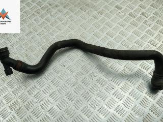 патрубок радиатора Volkswagen Bora 1 поколение 2003, 2.0 л., бензин, 1J0122051H