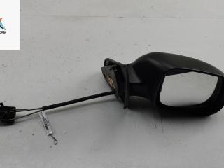 зеркало правое Skoda Fabia 1 поколение (6Y) [рестайлинг] 2006, 1.2 л., бензин, МКПП, серый, универсал, 1002112