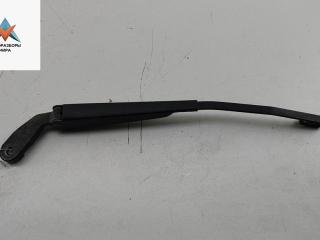 Щеткодержатель (поводок стеклоочистителя) задний Volkswagen Golf 3 поколение 1995, 1.4 л., бензин, МКПП, красный, хетчбэк 3 дв., 1H6955706