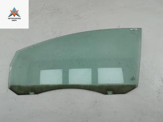 стекло двери передней левой Volkswagen Golf 5 поколение 2006, 2.0 л., дизель, МКПП, чёрный, хетчбэк 5 дв., AS2