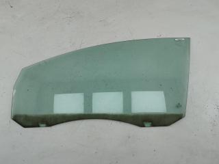 стекло двери передней левой Volkswagen Golf 5 поколение 2006, 2.0 л., дизель, МКПП, чёрный, хетчбэк 5 дв., AS2