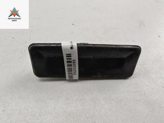 ручка крышки багажника Skoda Octavia mk2 (A5 1Z) 2007, серый, универсал, 1Z0827574B