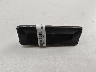 ручка крышки багажника Skoda Octavia mk2 (A5 1Z) 2007, серый, универсал, 1Z0827574B