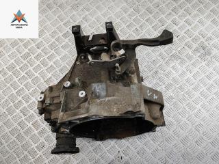 МКПП Skoda Fabia 1 поколение (6Y) [рестайлинг] 2006, 1.2 л., бензин, МКПП, серый, универсал, GSB