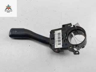 переключатель поворотов Volkswagen Passat B5 [рестайлинг] 2001, 2.0 л., бензин, МКПП, чёрный, универсал, 8L0953513G