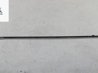 Молдинг стекла двери наружный Volkswagen Passat B5 [рестайлинг] 2001, 2.0 л., бензин, МКПП, чёрный, универсал, 3B0837478