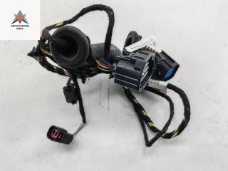 дверная проводка Ford Mondeo 3 поколение [рестайлинг] 2004, 1.8 л., бензин, МКПП, чёрный, универсал, 1S7T14240BK