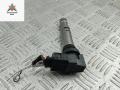 катушка зажигания Volkswagen Polo 4 поколение [рестайлинг] 2007, 1.4 л., бензин, МКПП, серый, хетчбэк 5 дв., U5002 - фото №3
