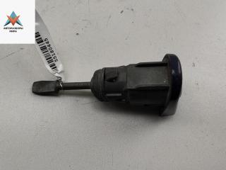 личинка дверного замка Volkswagen Passat B5 1999, 1.6 л., бензин, МКПП, синий, универсал, 3B0837167