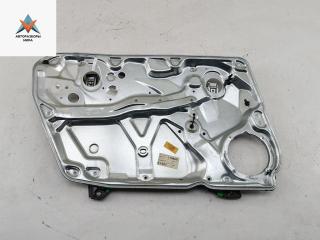 стеклоподъемник электрический передний левый Volkswagen Passat B5 1997, 1.6 л., бензин, МКПП, серый, седан, 3B4837755