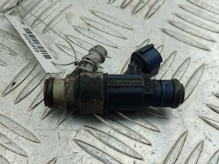 форсунка Volkswagen Bora 1 поколение 2003, 2.0 л., бензин, МКПП, серый, седан, 0280155995