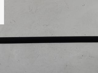 молдинг двери передней левой Volkswagen Golf 3 поколение 1992, 1.6 л., бензин, МКПП, красный, хетчбэк 5 дв., 1H4853515