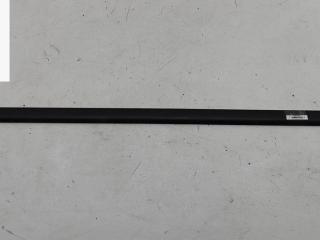 молдинг двери передней левой Volkswagen Passat B5 [рестайлинг] 2002, 2.0 л., бензин, МКПП, серый, универсал, 3B0853515