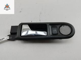 ручка внутренняя задняя левая Volkswagen Passat B5 [рестайлинг] 2001, 2.0 л., бензин, МКПП, серый, седан, 3B0839113