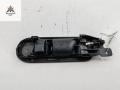 ручка внутренняя задняя левая Volkswagen Passat B5 [рестайлинг] 2001, 2.0 л., бензин, МКПП, серый, седан, 3B0839113 - фото №2