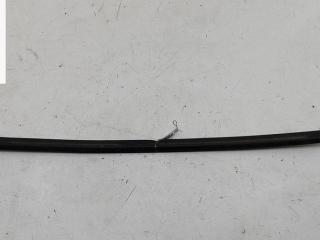 Молдинг стекла двери наружный Volkswagen Golf 4 поколение 1999, 1.6 л., бензин, АКПП, серый, хетчбэк 5 дв.