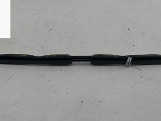 накладка подсветки номера Volkswagen Golf 3 поколение 1997, 1.8 л., бензин, АКПП, зелёный, хетчбэк 5 дв., 1H6827577A