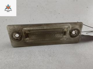 подсветка номера Volkswagen Passat B6 2006, 2.0 л., дизель, МКПП, чёрный, универсал, 3B5943021B