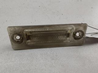 подсветка номера Volkswagen Passat B6 2006, 2.0 л., дизель, МКПП, чёрный, универсал, 3B5943021B