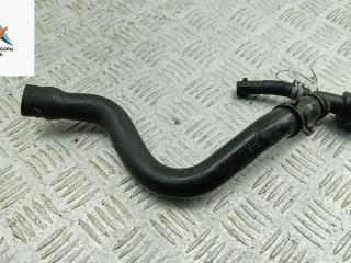 патрубок отопителя (печки) Volkswagen Bora 1 поколение 2003, 2.0 л., бензин, 1J0122157FH