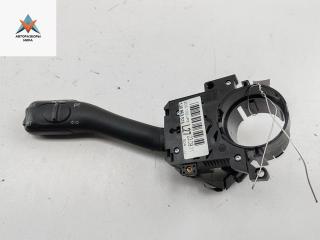 переключатель поворотов Volkswagen Passat B5 [рестайлинг] 2001, 2.0 л., бензин, МКПП, серый, седан, 1J0953513