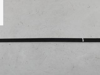 молдинг двери передней левой Volkswagen Golf 4 поколение 1999, 1.6 л., бензин, АКПП, серый, хетчбэк 5 дв., 1J4853515