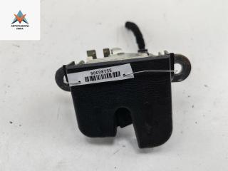 замок багажника Volkswagen Touran 1 поколение 2003, минивэн, 1T0827505B