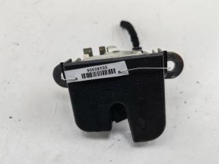 замок багажника Volkswagen Touran 1 поколение 2003, минивэн, 1T0827505B