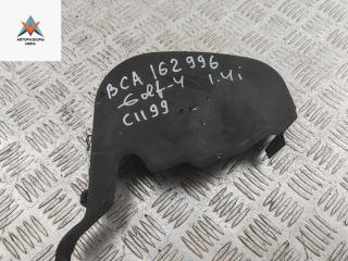 защита (кожух) ремня ГРМ Volkswagen Golf 4 поколение 2002, 1.4 л., бензин, МКПП, синий, хетчбэк 5 дв., 036109121G