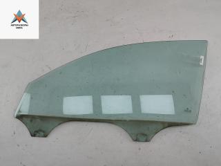 стекло двери передней левой Volkswagen Passat B5 [рестайлинг] 2002, 2.0 л., бензин, МКПП, серый, универсал