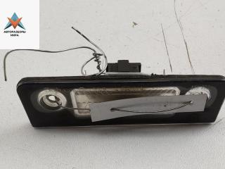 подсветка номера Skoda Octavia mk2 (A5 1Z) 2007, 1.9 л., дизель, МКПП, серый, универсал, 1Z0943021