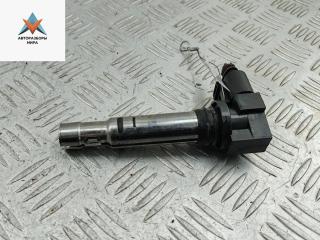 катушка зажигания Volkswagen Polo 4 поколение [рестайлинг] 2007, 1.4 л., бензин, МКПП, серый, хетчбэк 5 дв., U5002