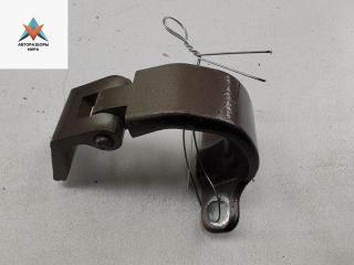 петля крышки багажника Skoda Octavia mk3 (A7 5E) 2014, коричневый, хетчбэк 5 дв., 1401L41B