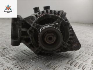 генератор Ford Focus 1 поколение 2000, 1.6 л., i, бензин, МКПП, синий, универсал, 98AB10300GG